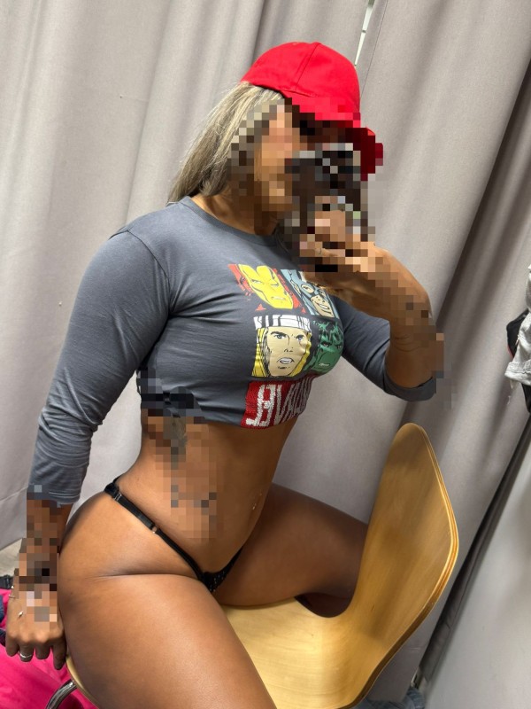 SOY TU DIOSA EN LUGO, BELLEZA REAL SIN LÍMITES