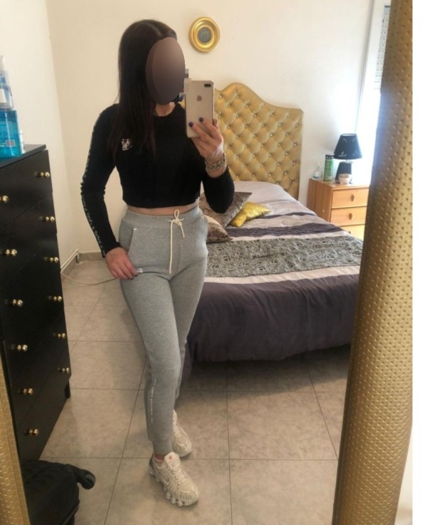 Lista para quedarmos