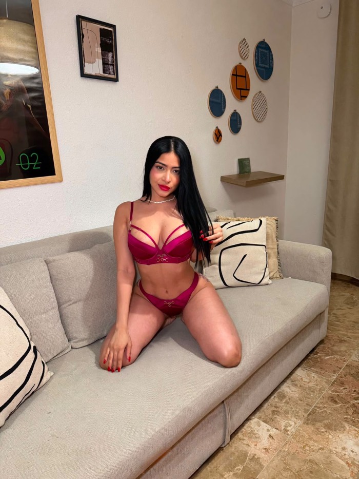 Linda novedad en tu ciudad