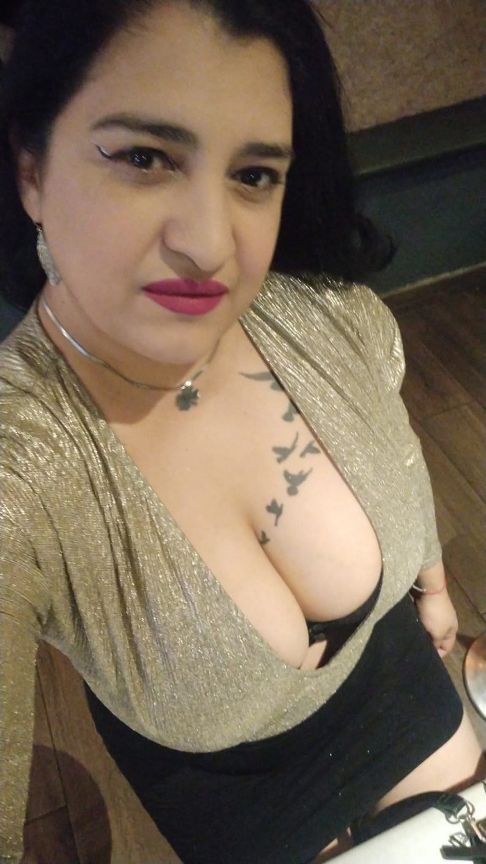 PARAGUAYA CURVY GUAPISIMA 38 AÑOS SUPERNOVEDAD 24H