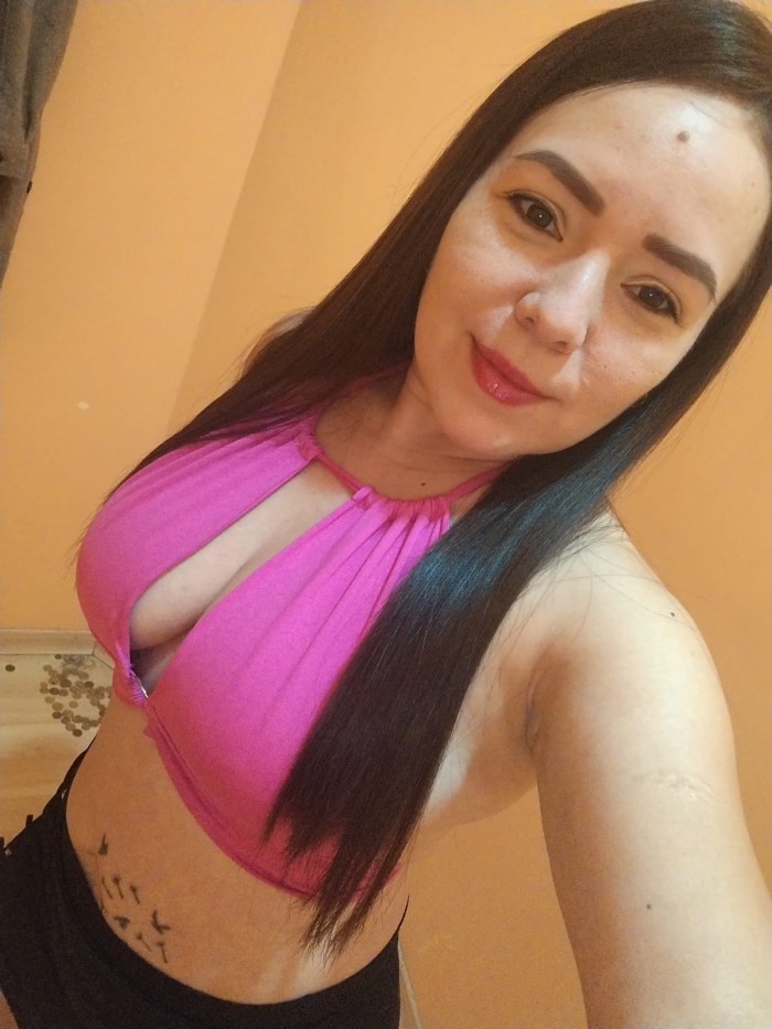 EN DEUSTO SEXO COMPLETO UNICA EN EL PLACER