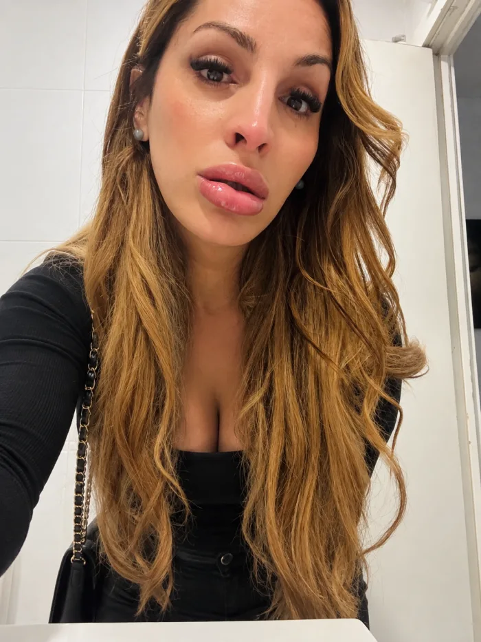 Trans catalana con xoxito para heteros curiosos
