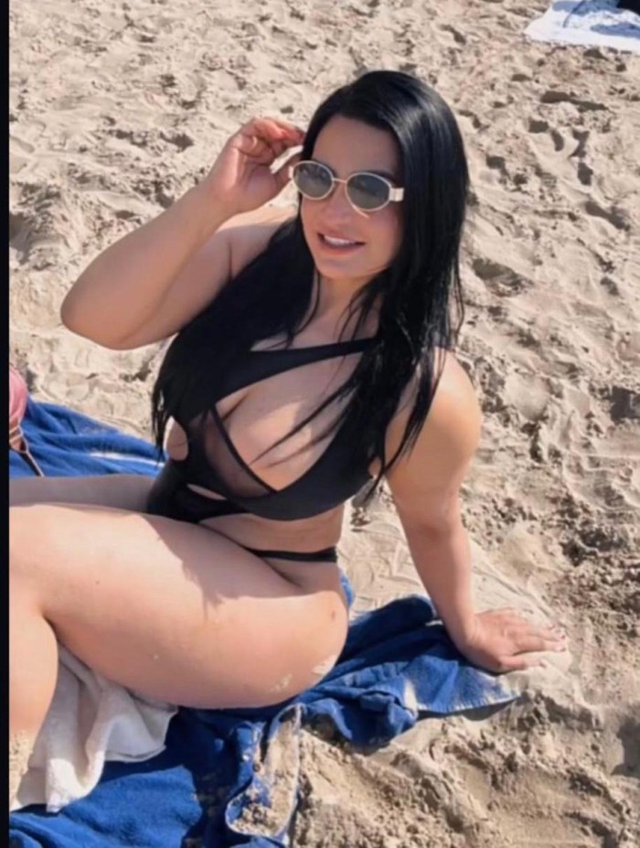 ARDIENTE SENSUAL APASIONADA FIESTERA VEN Y PUEBAS