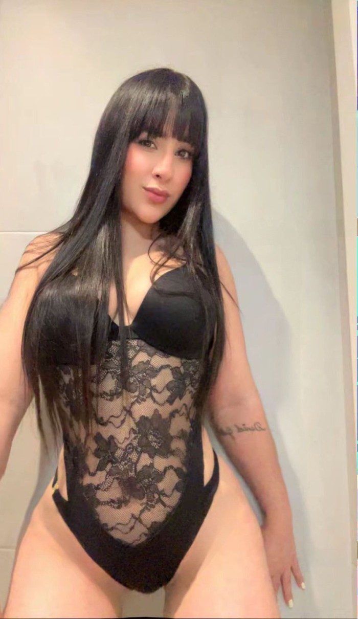 SOFÍA 19AÑOS  VENEZOLANA FOGOSA  ¡La Nena Más Cachonda ya esta en palma!