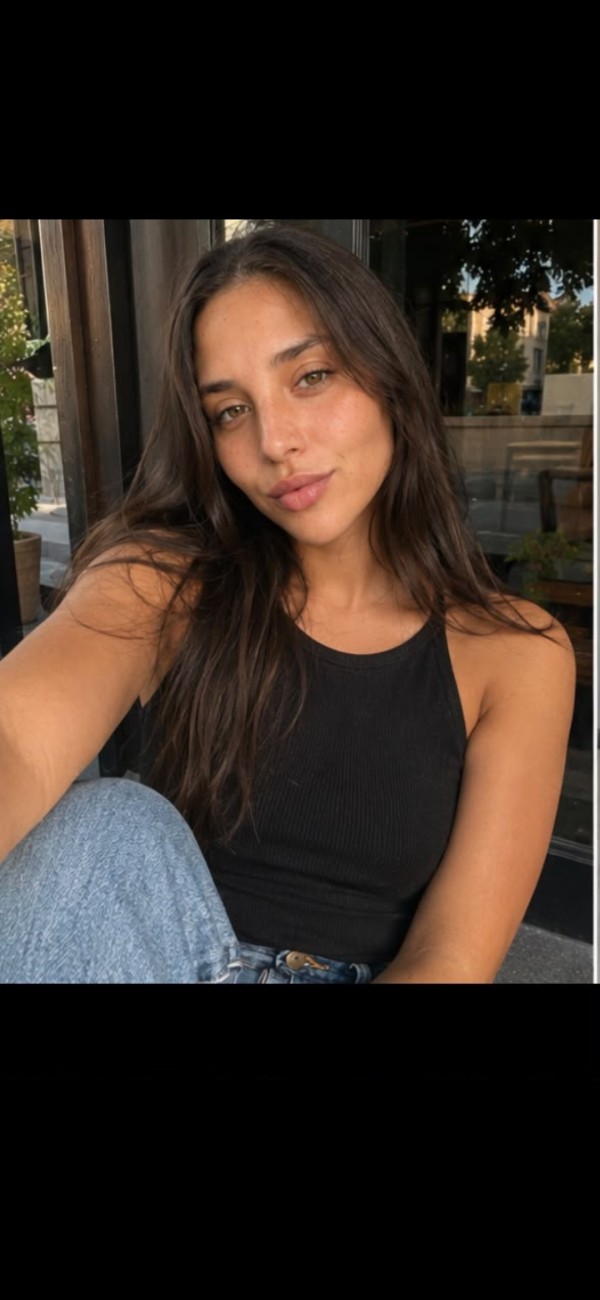 Latina hermosa. Videollamadas hot