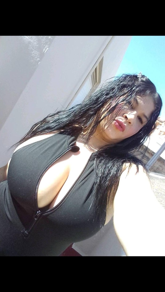 solo salidas y video llamadas su putita tragona