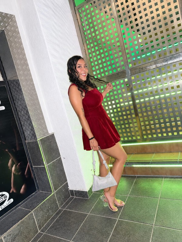 602699641 Alison REINA CACHONDA Y TRAVIESA