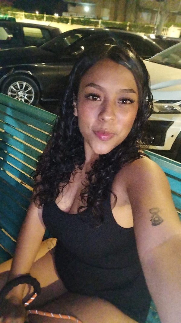 602699641 Alison REINA CACHONDA Y TRAVIESA