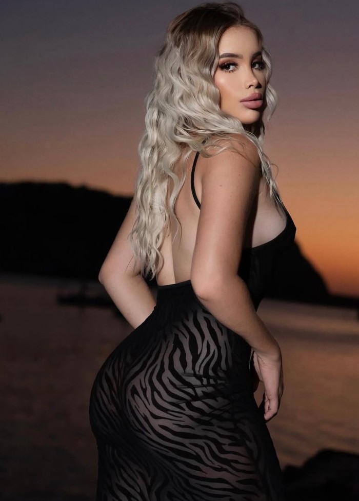 FOLLAME HASTA EL FINAL LUXURY ESCORT FIESTERA