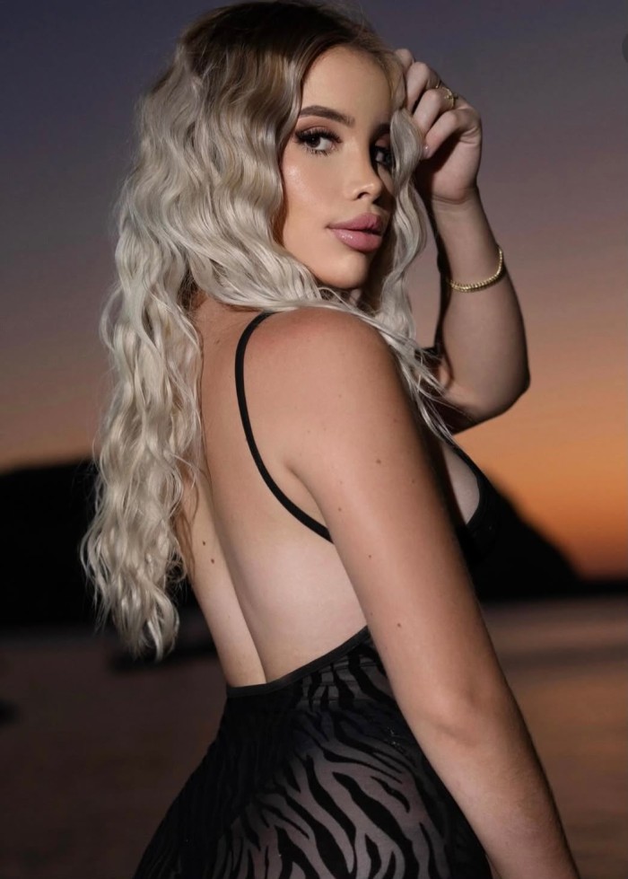 FOLLAME HASTA EL FINAL LUXURY ESCORT FIESTERA
