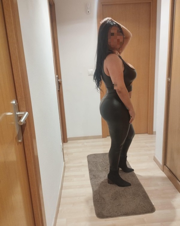 Luna, 35 años, en Córdoba – foto 2