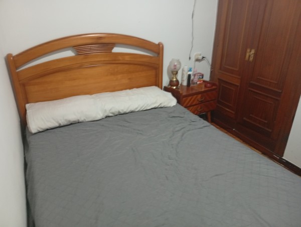 Alquilo habitación por semana en Oviedo