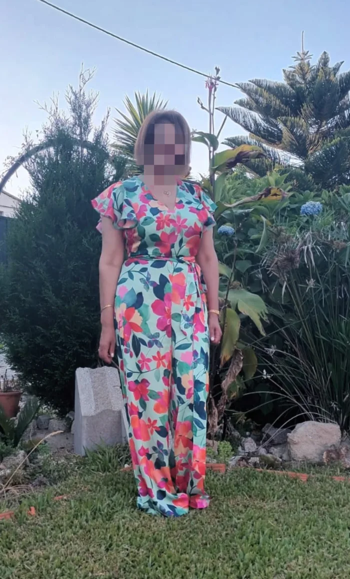 NOVEDAD MADURITA, ALEGRE Y ENCANTADORA
