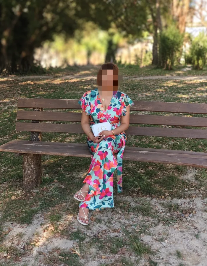 NOVEDAD MADURITA, ALEGRE Y ENCANTADORA