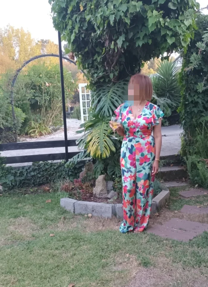 NOVEDAD MADURITA, ALEGRE Y ENCANTADORA