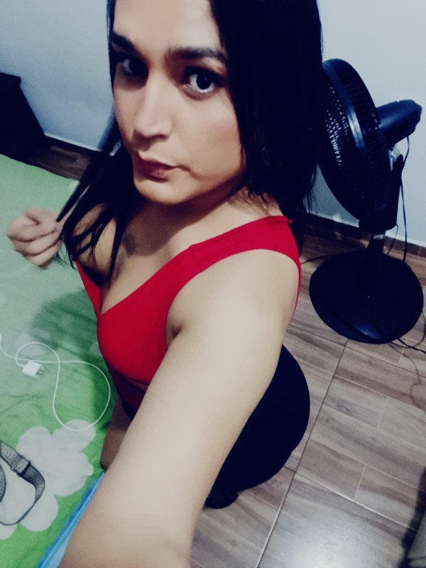 Culazo provocativo, potente y muy exquisito