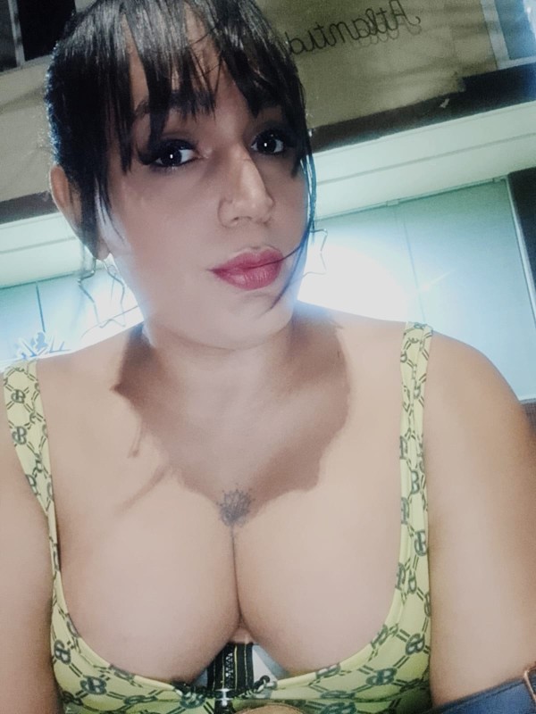 Culazo provocativo, potente y muy exquisito