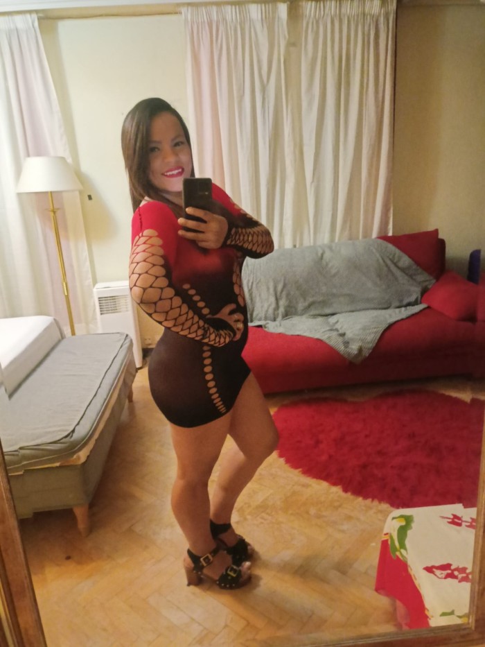 EN BILBAO NOVEDAD DELICIOSA CHICA LISTA PARA TI