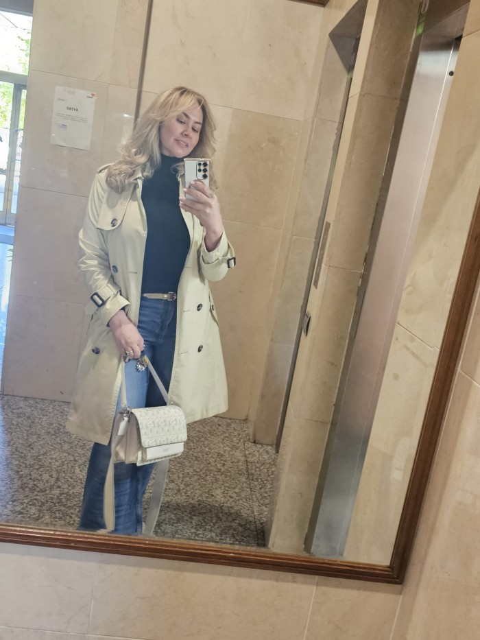 COLOMBIANA FIESTERA Y CARIÑOSA EN TERUEL!!!