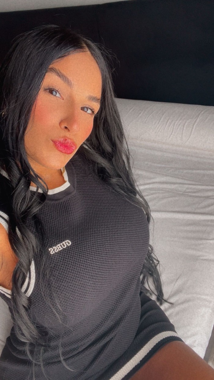 BELLA, ATREVIDA Y MUY TENTADORA 614309197
