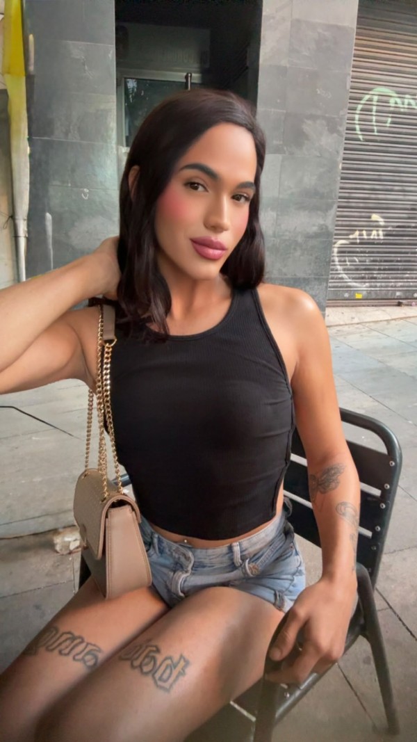 MIA MILANI BRASILEÑA PARA GOZAR CONTIGO..TE ENCANTARA