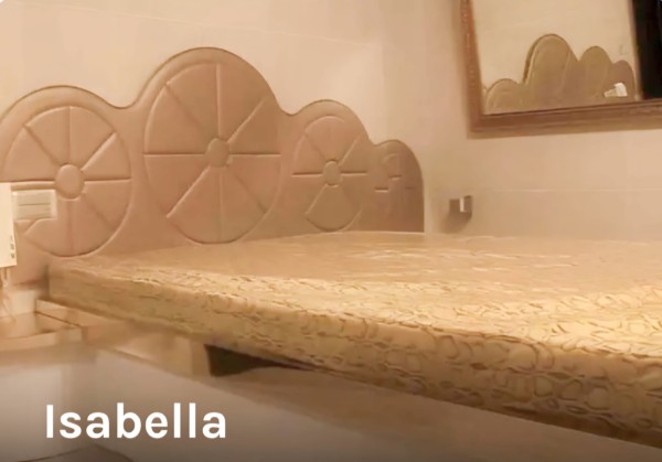 PRESTIGIOSA CASA  ESTA OFRECIENDO PLAZA A SEÑORITA