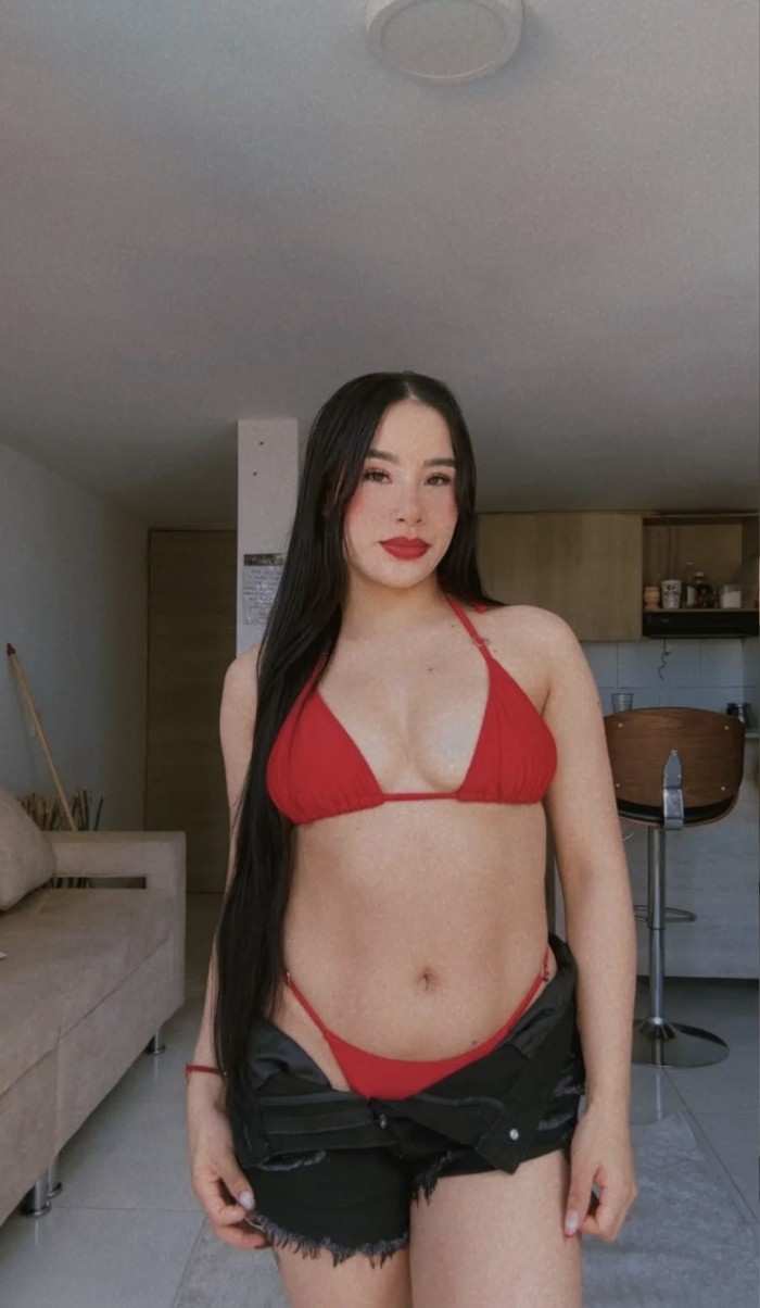 BOMBA DE SEXOEXQUISITO BOMBON  SOY LO QUE BUSC