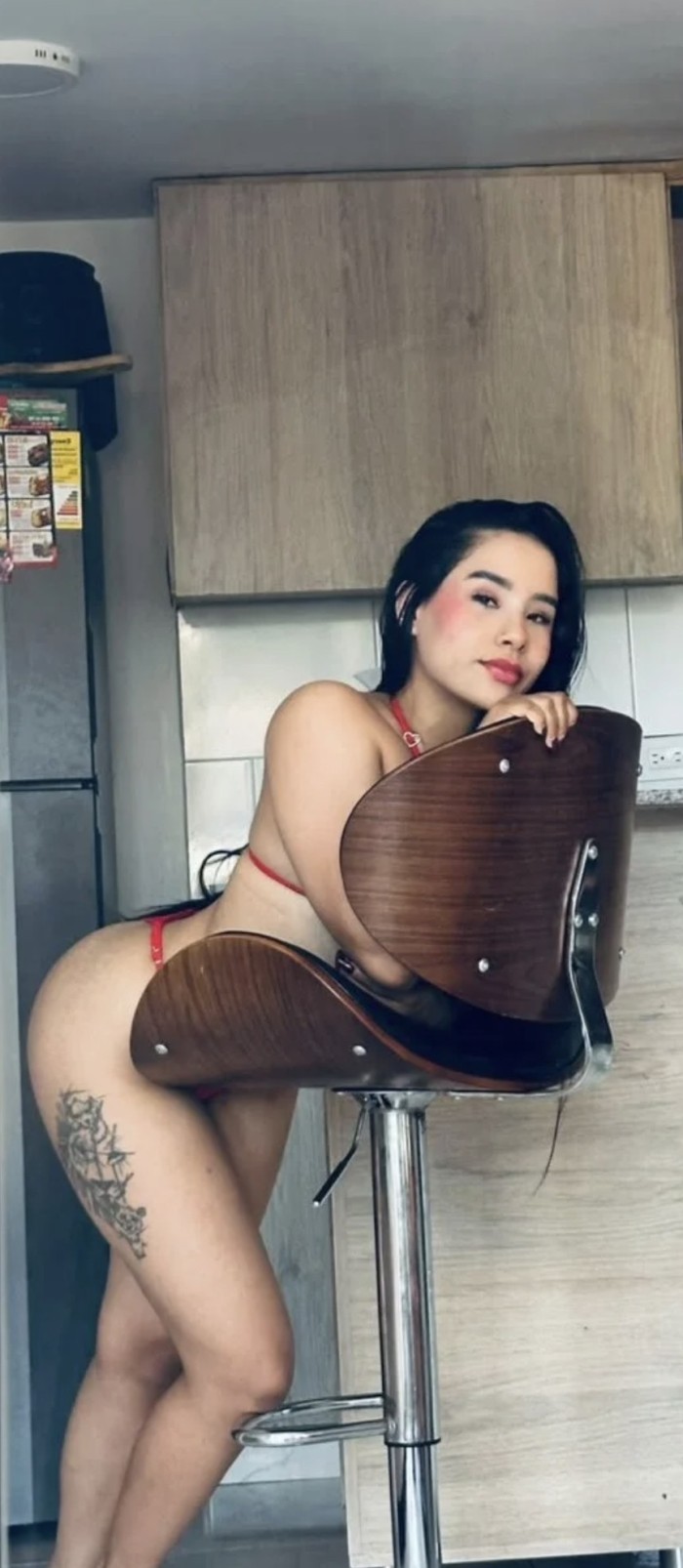 BOMBA DE SEXOEXQUISITO BOMBON SOY LO QUE BUSC