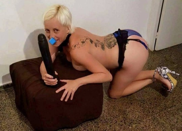 GUAPA& BUENA. Y SÓLO PARA CABALLEROS ES