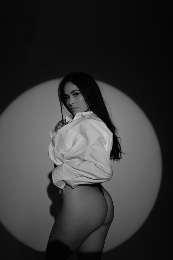 Laura, 25 años, en Sabadell – foto 2