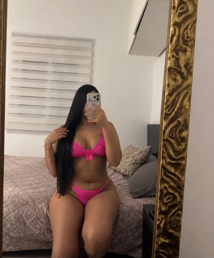 VALENTINA MUY MENTE ABIERTA Y DIVERTIDA