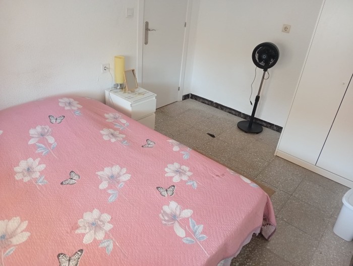 Habitacion, solo para chicas
