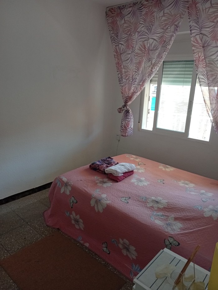 Habitacion, solo para chicas