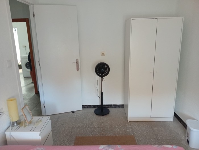 Habitacion, solo para chicas