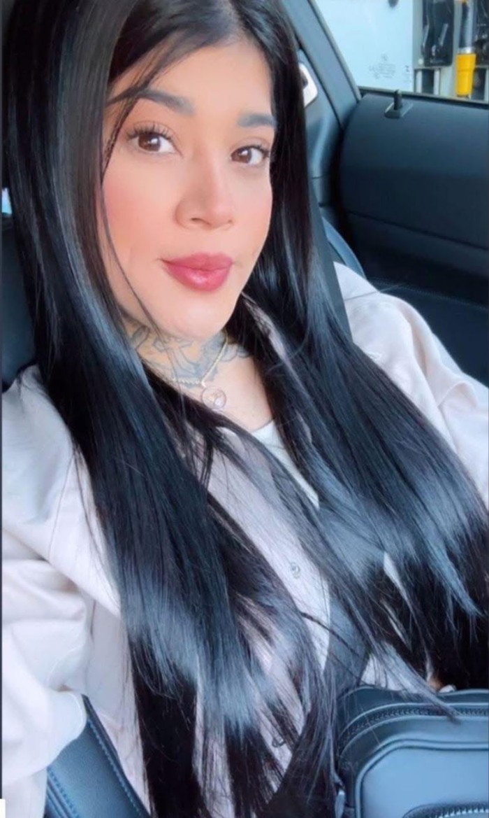 ISABELA — DULCE PECADO   NUEVA EN LLO