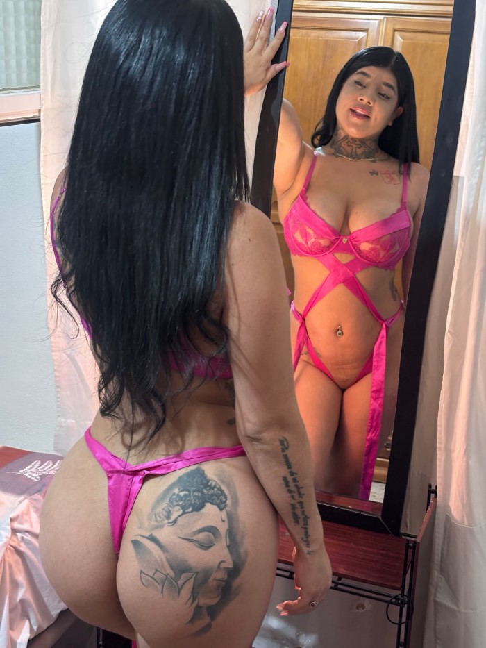 ISABELA — DULCE PECADO   HERMOSA NOVE