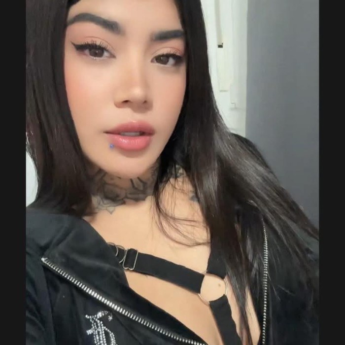 ISABELA — DULCE PECADO   HERMOSA NOVE
