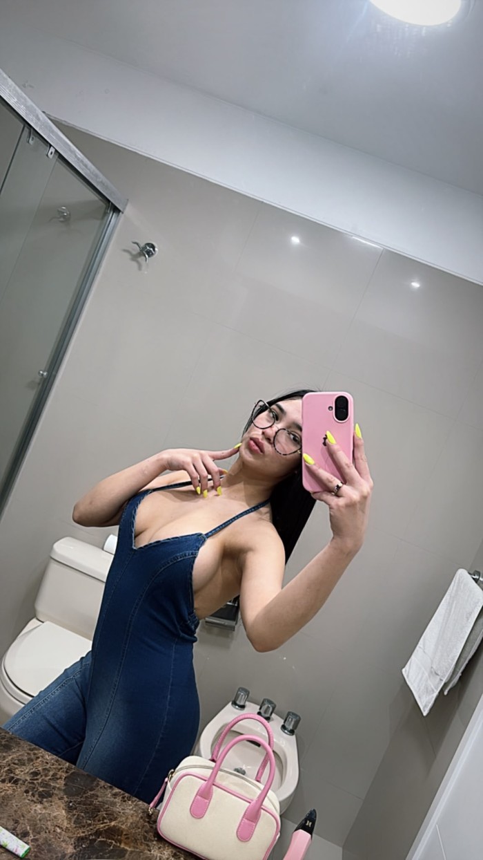 Super novedad top