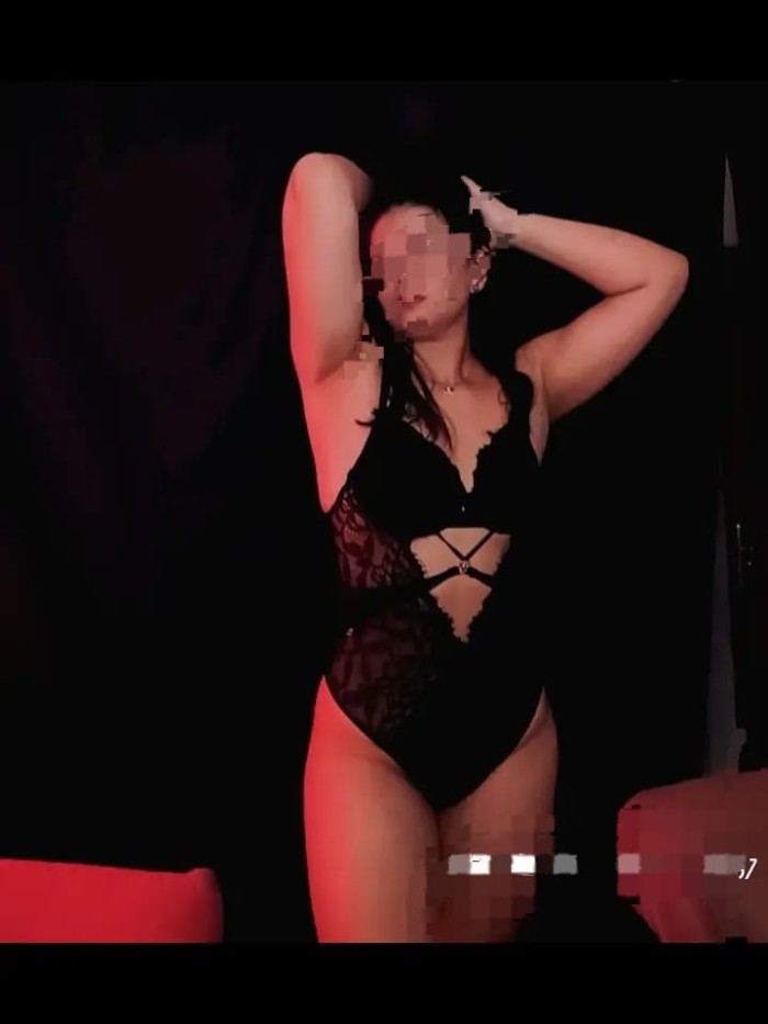 MAITE SEXY PERVERSA PARAGUAYA DE CURVAS PERFECTAS