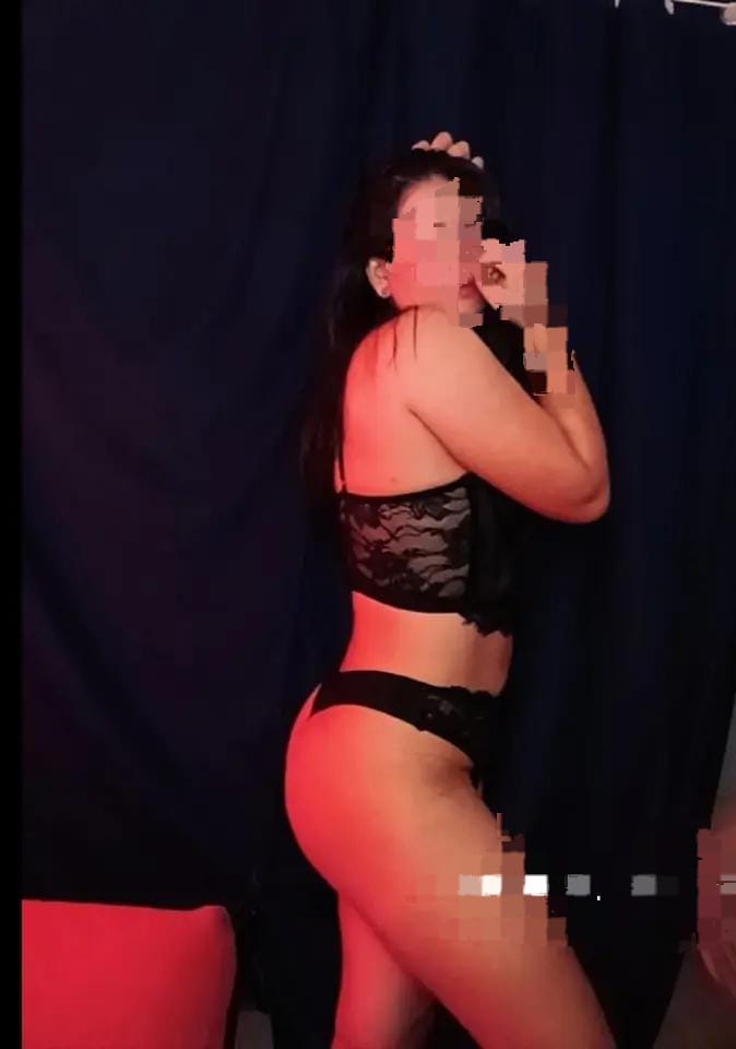 MAITE SEXY PERVERSA PARAGUAYA DE CURVAS PERFECTAS