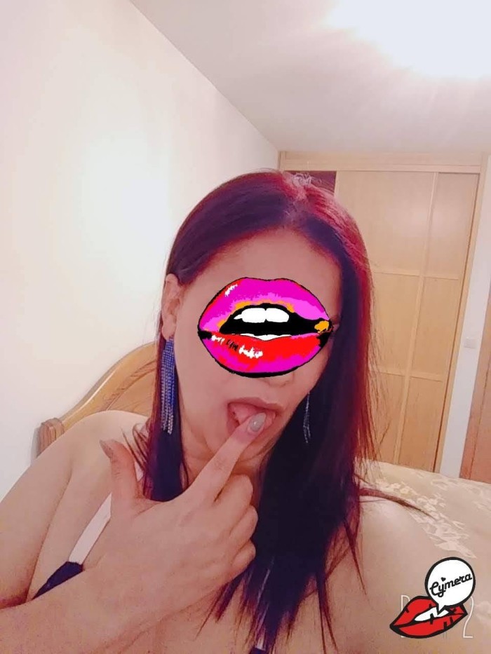 Tráeme tú rica polla  llena de lujuria VILALBA