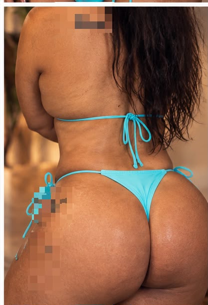 PRECIOSA COLOMBIANA 36 AÑOS SUPERNOVEDAD 24H