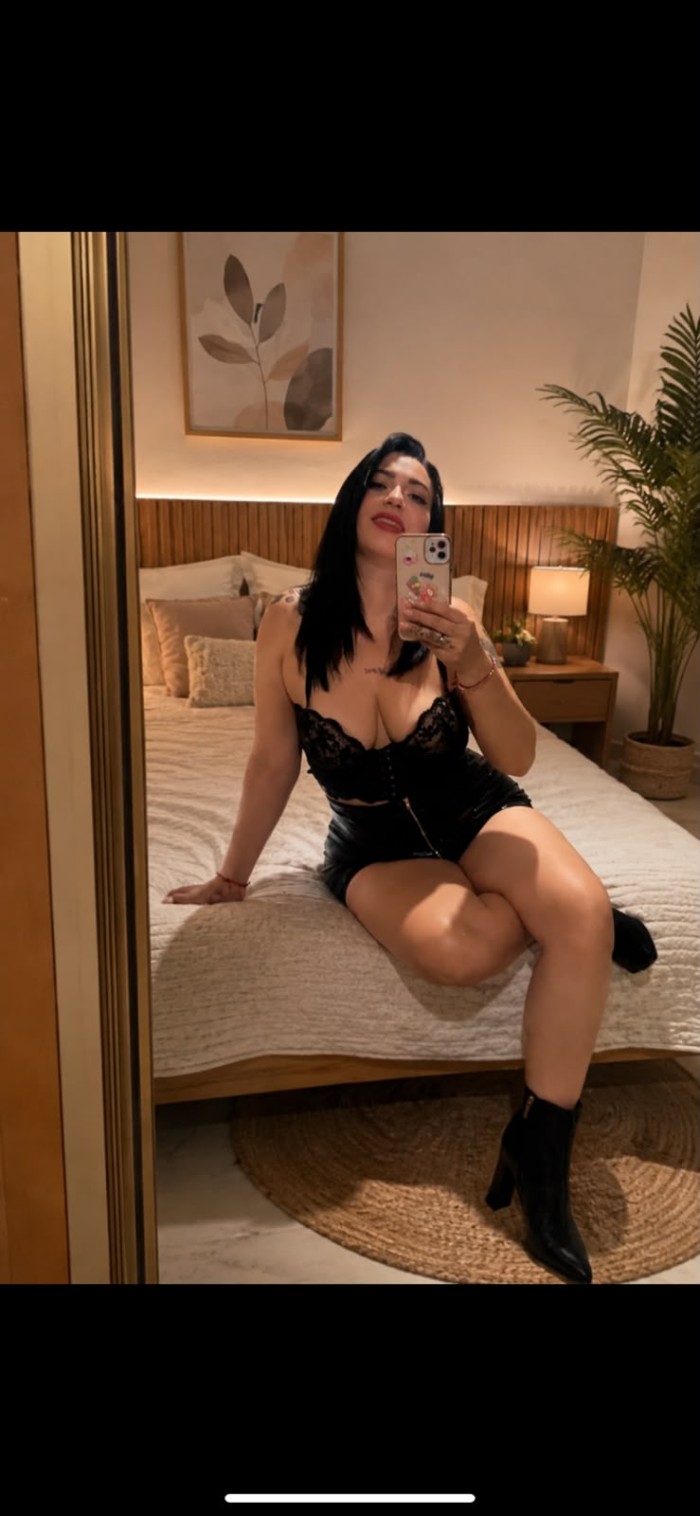 SEXY COLOMBIANA QUIERO SER TU AMA