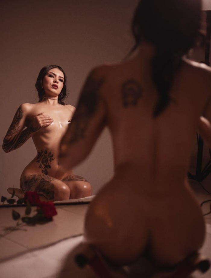 ✯ ✯ ¡BOMBA COLOMBIANA Y PLACER SIN LÍMITES EN TORREVIEJA! ✯ ✯