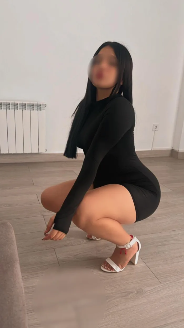 lindos SENOS y buenas curvas naturales
