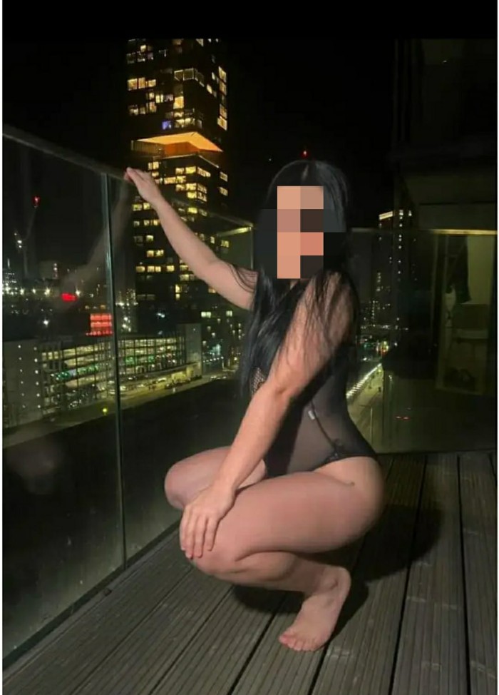 ARDIENTE APASIONADA Y LUJURIOSA PURO PLACER