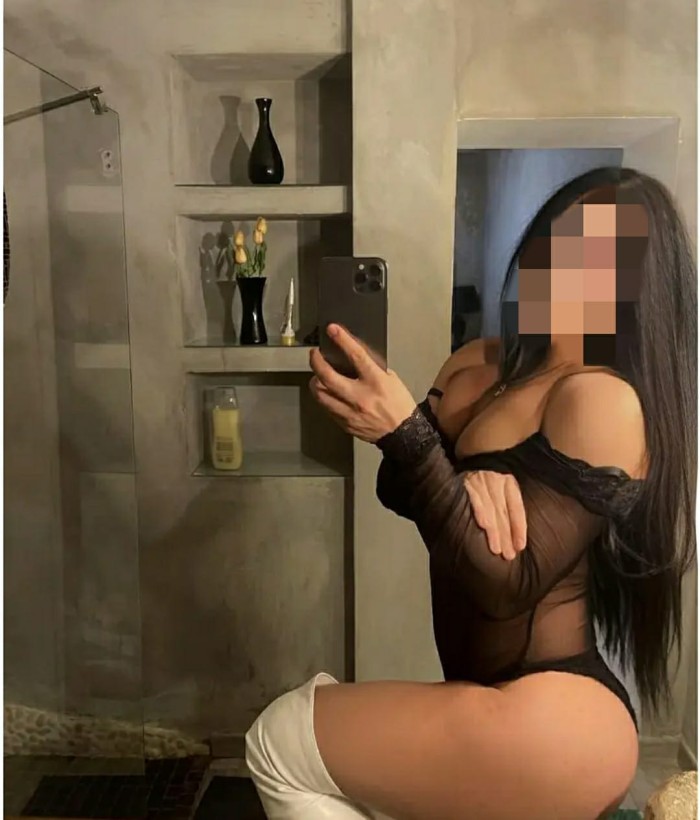 ARDIENTE APASIONADA Y LUJURIOSA PURO PLACER