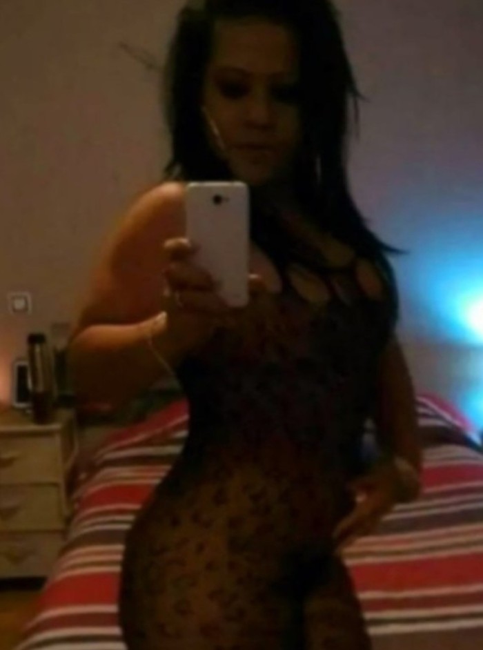 Rocio fiestera 100×100 culazo