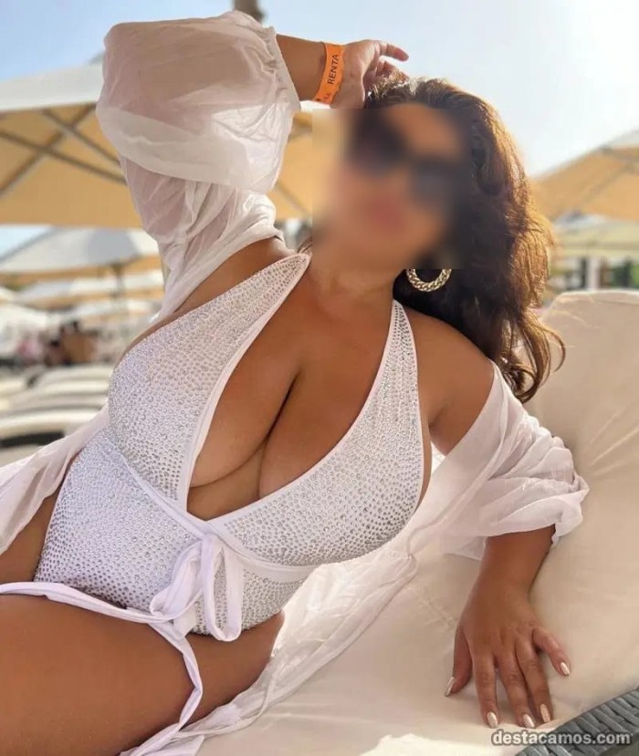 NOVEDAD Mujer cariñosa MASAJES y mucho más fiesta