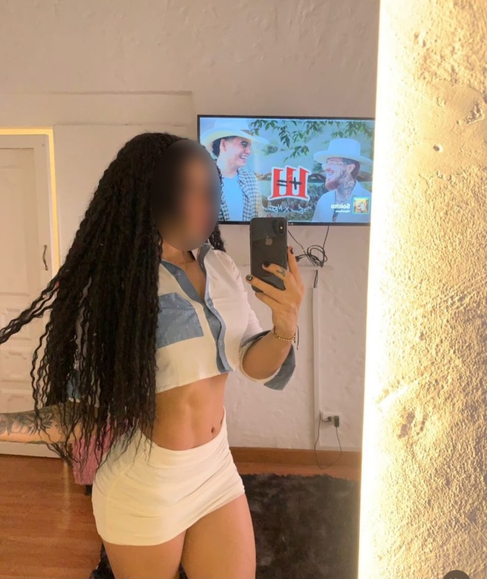 EXCLUSIVA Y SEXY  VENEZOLAN DISPONIBLE PARA TI,624729833